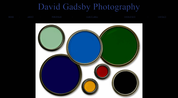 dgphotography.co.uk