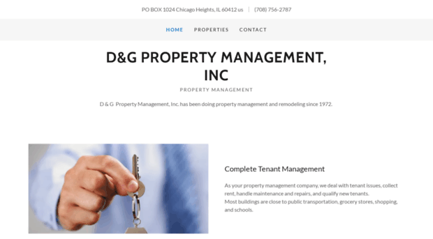 dgpropertymanagement.com