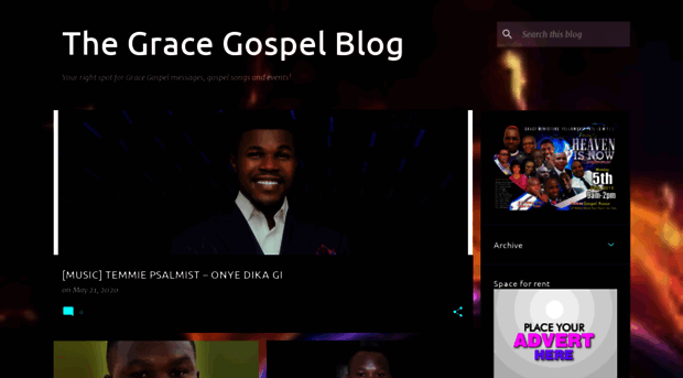 dgracegospel.blogspot.com