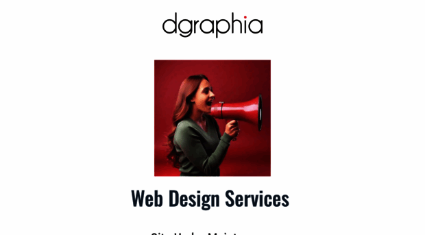 dgraphia.com