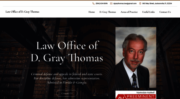 dgraythomaslaw.com