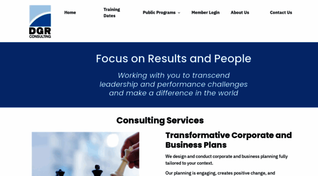 dgrconsulting.com.au