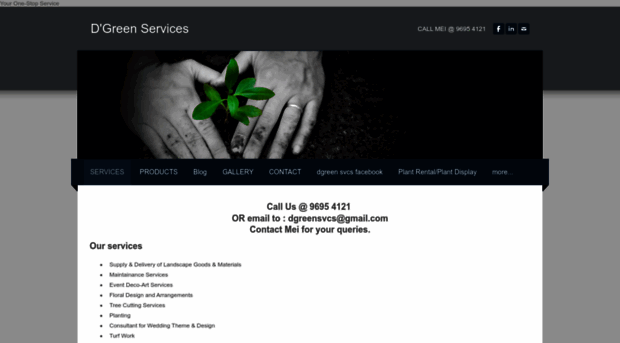 dgreenservices.weebly.com