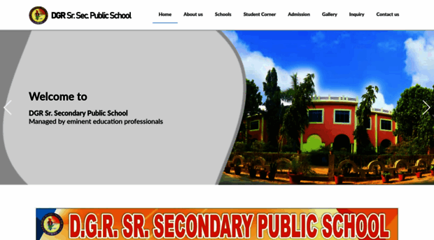 dgrpublicschool.co.in