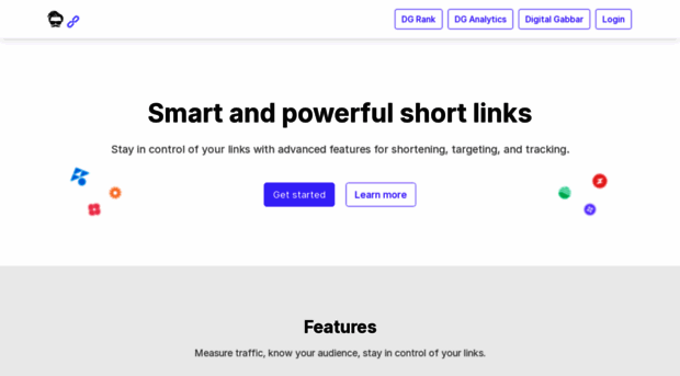 dgshort.com