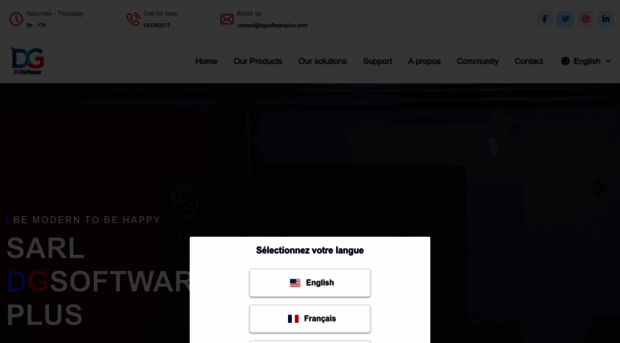 dgsoftwareplus.com