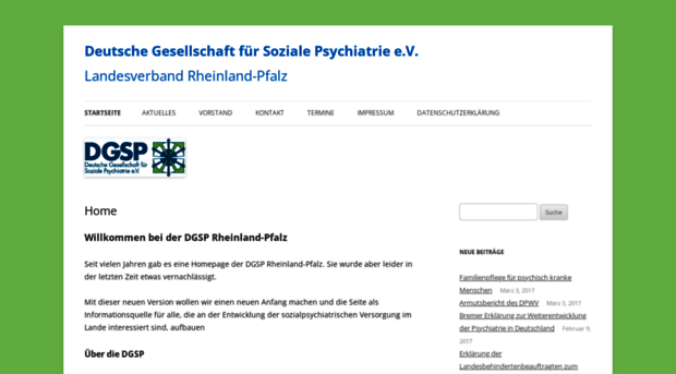 dgsp-rheinland-pfalz.de