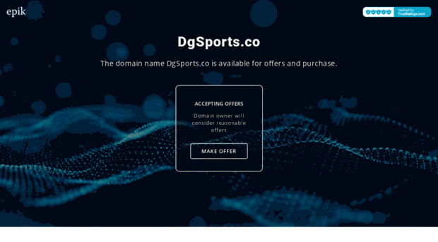 dgsports.co