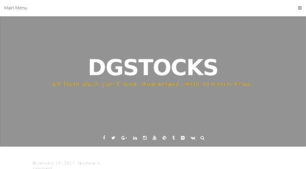 dgstocks.com