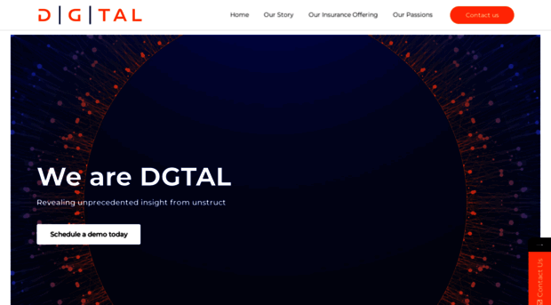 dgtal.io