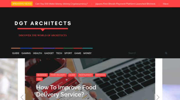 dgtarchitects.com