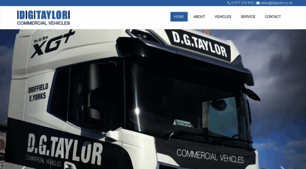 dgtaylor.co.uk