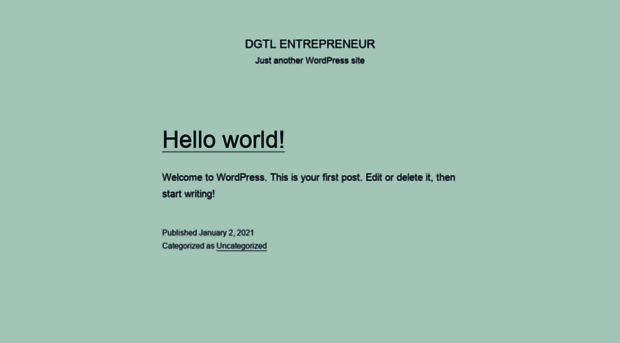 dgtlentrepreneur.com