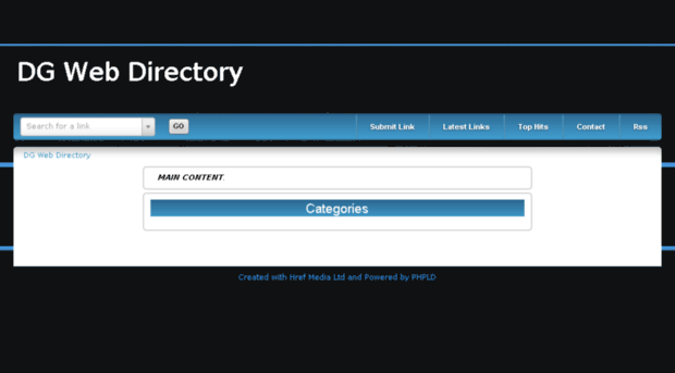 dgwebdirectory.com