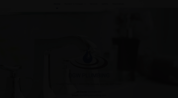 dgwplumbing.com.au