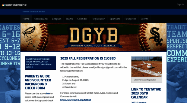 dgyb.sportngin.com