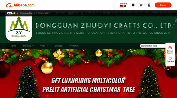 dgzhuoyi168.en.alibaba.com