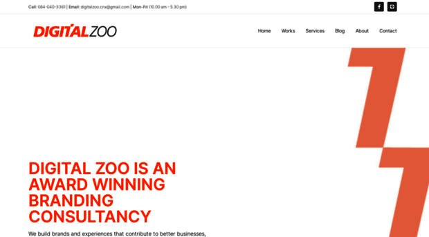 dgzoo.com