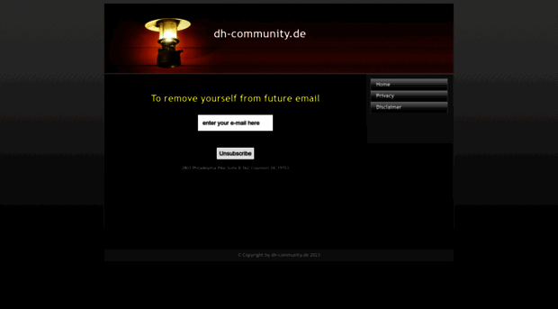 dh-community.de