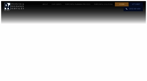 dh-financial.com