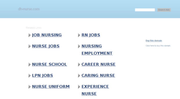 dh-nurse.com