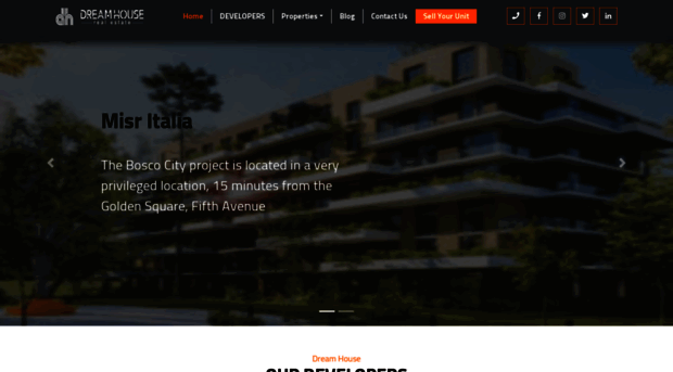 dh-realestateeg.com