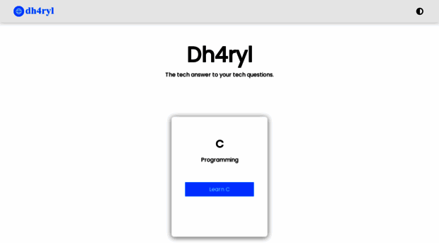 dh4ryl.com