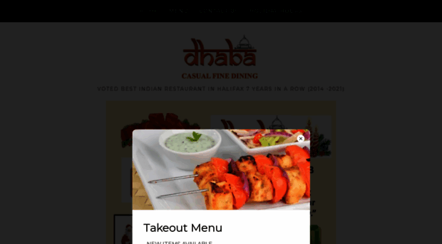 dhaba-express.ca