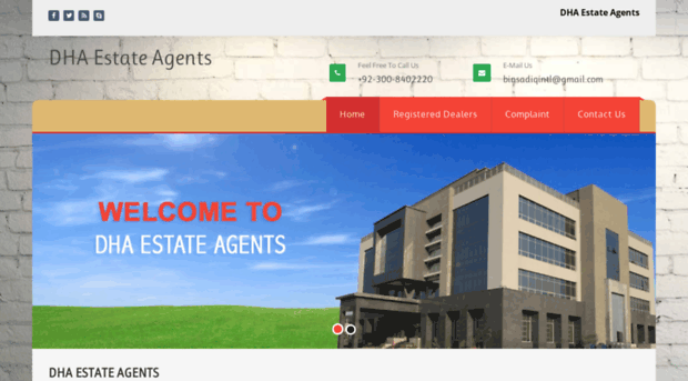 dhaestateagents.com