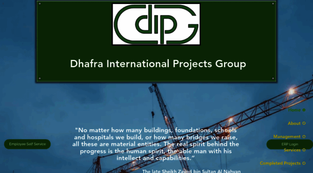 dhafra.org