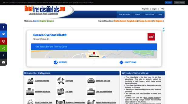 dhaka-division-bd.global-free-classified-ads.com