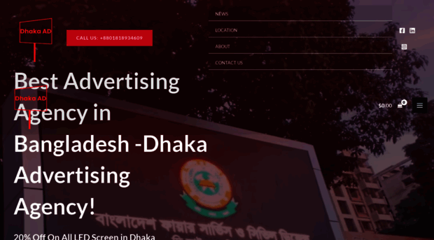 dhakaad.com