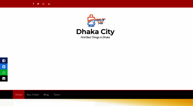 dhakacity.com.bd