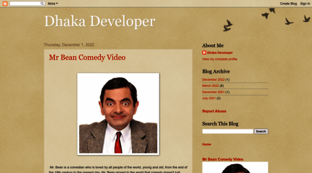 dhakadeveloper.blogspot.com