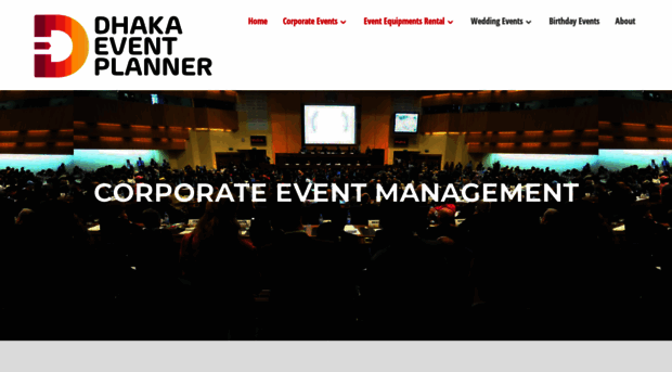 dhakaeventplanner.com