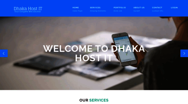 dhakahostit.com