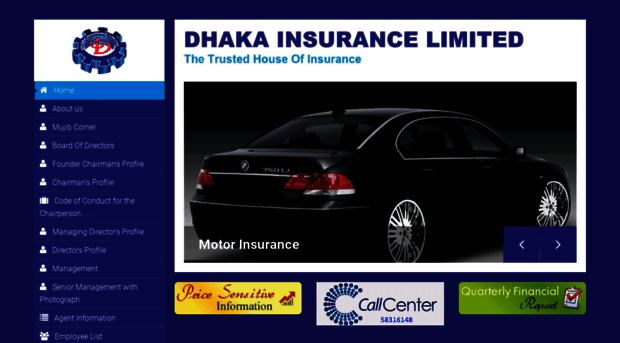 dhakainsurancebd.com