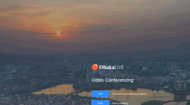 dhakalive-tv.zoom.us