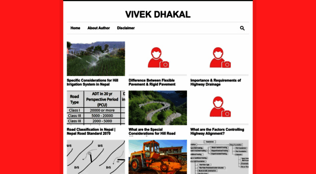 dhakalvivek.com.np