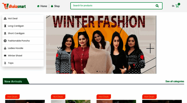 dhakasmart.com