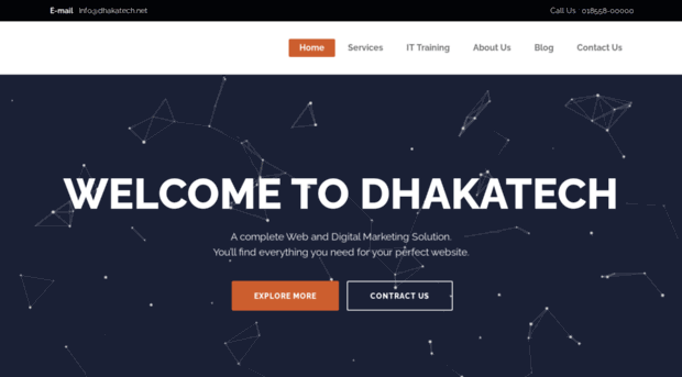 dhakatech.net