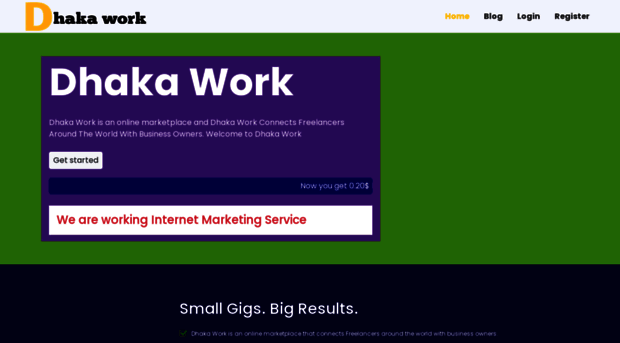 dhakawork.com