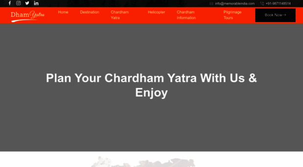 dham-yatra.com