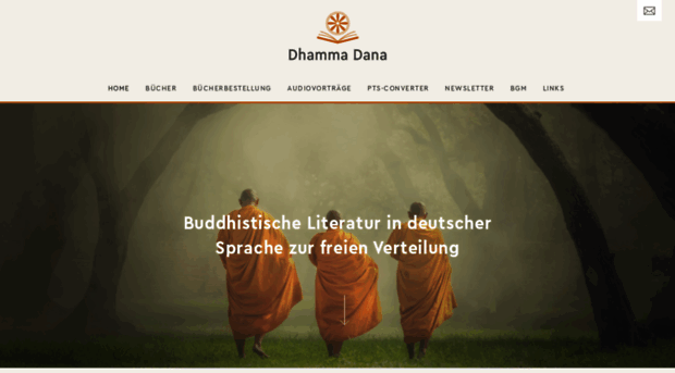 dhamma-dana.de
