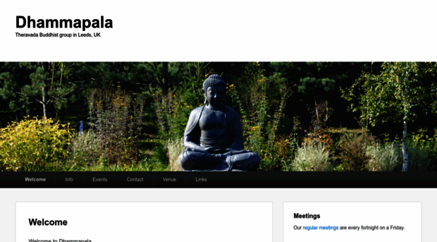 dhammapala.co.uk