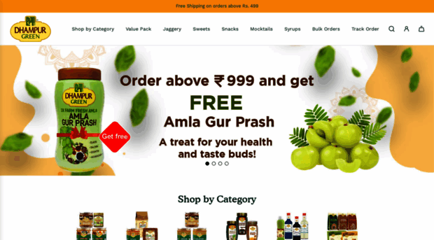 dhampur-green.myshopify.com