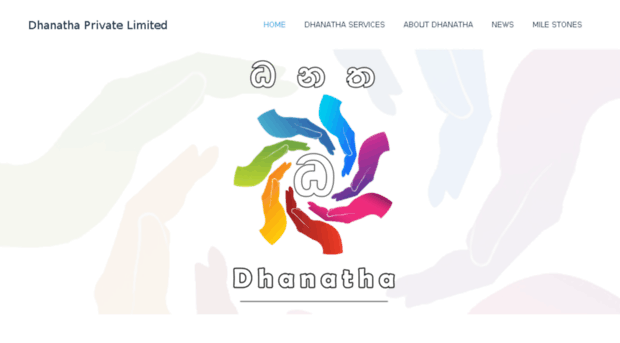 dhanatha.com