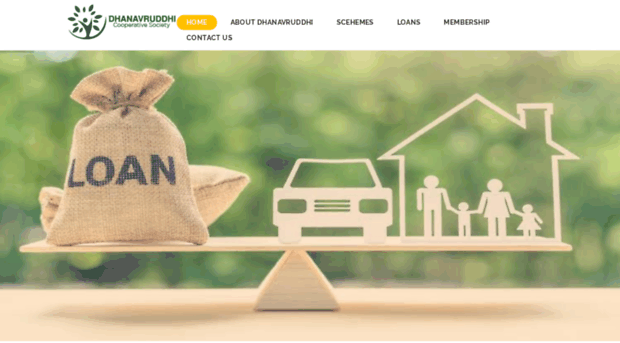 dhanavruddhi.com
