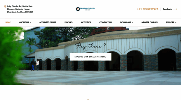 dhanbadclubltd.com