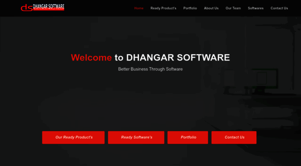 dhangarsoftware.com